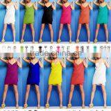 Magic Plain Sexy Women Bali Beach Sarongs thumbnail-1