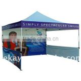 instant marquee pop up tent marquee