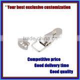 Sheet Stamping Metal Lock for Wooden Box thumbnail-1