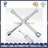 Carbon Steel Folding Cross Rim Torque Wrench