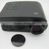 X6 Mini Portable LED Projector HDMI Home Theater Multimedia Projector Full HD 1080P Video Projector