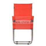 Travel Outdoor Colorful Luxury Beach Garden Classic Italian Chaise Folding Sun Lounge thumbnail-5