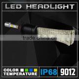 12V 24V 4800lm 40W Automotive LED Car Headlights Bulbs thumbnail-5