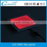 New style LED DMX sky panel