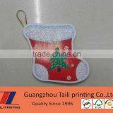 Fashion Design Cheap Paper Tags Printed