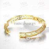 KZCZ030 2015 18K Gold Plated Bracelet Bangles thumbnail-2