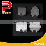 Self Adhesive Wall Stainless Steel Hook thumbnail-1