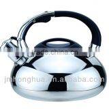 Stainless Steel Whistling Kettle /tea Kettle thumbnail-1