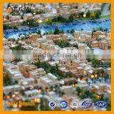 3d Printing Scale Model House for Land Redevelopement thumbnail-4
