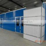 DOT-F1 Furniture Paint Booth/ Spray Booth / Spray and Baking Booth thumbnail-4