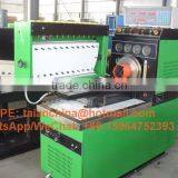 2014 The Lowest Price of Small Size 12PSB Diesel Injection Pump Test Bench