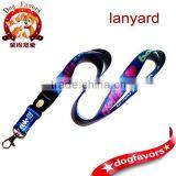 Personalized Lanyards, Customized Lanyards, Neck Wallets thumbnail-1