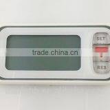 One Button Fitness Tracker, Cheap Pedometer Sport/activity Tracker thumbnail-3