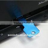 New Design Key Usb Flash Memory Usb for Halloween