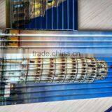 Hot Sales Drawing Square Colour Puzzles Pencil 13pcs Pencil Set thumbnail-1