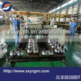 Electro Galvanizing Production Line thumbnail-1