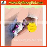 2.4G 4CH Mini Pocket RC Drone, 3D Rotation Quadcopter thumbnail-1