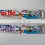 Cute High Quality Kids Toothbrush thumbnail-1