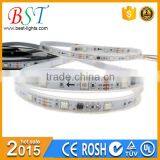 Low Voltage Led Strip 5050 Rgb