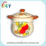 China Storage Jar thumbnail-1