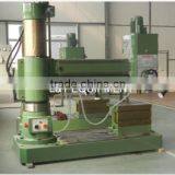 New Arrival Z3050-16 Mechanical Radial Drilling Machine thumbnail-2