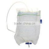 High Quality Adult Sleeve Urine Leg Bag Hanger Wholesale thumbnail-3