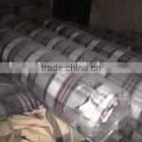 Poly Cotton Yarn Dyed Stock Fabric thumbnail-5