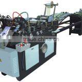 ZTY160 Model cd Bag Envelop Machine