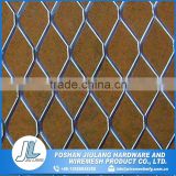wide usage powder coated expanded metal