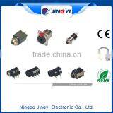 China Wholesale 6.35mm Stereo Jack thumbnail-1