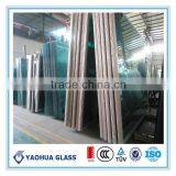 Superior Quality & Price Clear Float Glass Ultra White Glass Low Iron Extra Clear Float Glass Product thumbnail-4