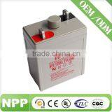 2v150ah Agm Lead Acid Battery for UPS thumbnail-1