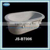 Natural Stone Marble Bathtub thumbnail-1