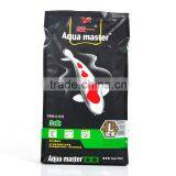 Custom Printing Stand up Fish Food Packaging Material / Plastic Bag Dog Food Packaging thumbnail-5