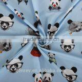 100% Polyester Printing Fabric Digital Fabric Printing Digital Fabric Printing on Fabric Cdc Print Fabric thumbnail-2