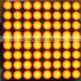 8X8 Orange LED Dot Matrix Display
