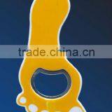 Magnet Plastic Bottle Opener/ Fashion Bottle Opener