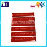 Domed Epoxy Sticker Label With Strong Adhesive Backside thumbnail-1