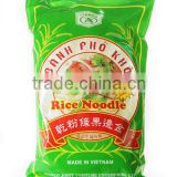 Vietnam Premium Quality Rice Noodle 200g FMCG products