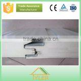 High Quality Widely Used Building Material PU Wall Sandwich Panel