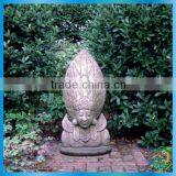 Light Weight Glass Fiber Statue thumbnail-3