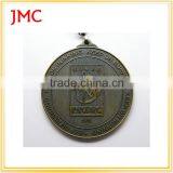 Cool Cheap Many-types Custom Sports Award Medals With Noble Medal Boxes thumbnail-6