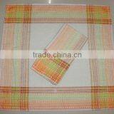 100% cotton kitchen dish cloth