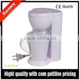 2014 Hot Sale 450CC Electrical Coffee Maker For Cars Fashion Coffee Machine