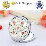 Colorful Makeup Mirror With Graceful Apperance for Sale thumbnail-2