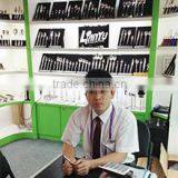 Jieyang Lianyu Rustless Steel Co., Ltd. company overview - view 2 thumbnail