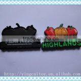 Embossed Logo With 3D Magnet thumbnail-3