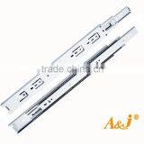 Hettich Drawer Slide Ball Bearing Drawer Slide Rainbow Finished Drawer Slide thumbnail-1