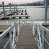 Aluminum Structure Gangway thumbnail-4