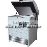 Photopolymer Plate Making Machine/MING TAI